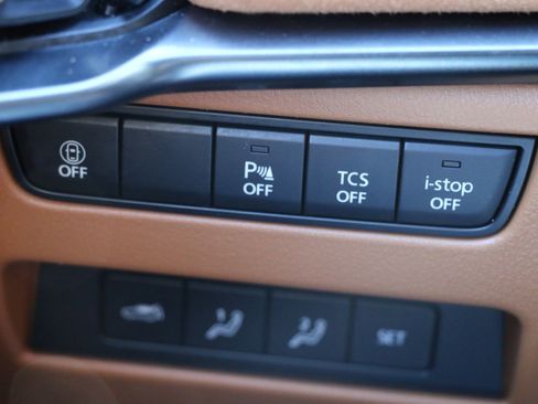 Used 2024 MAZDA CX-90 3.3 Turbo S w/ Premium Plus image 20