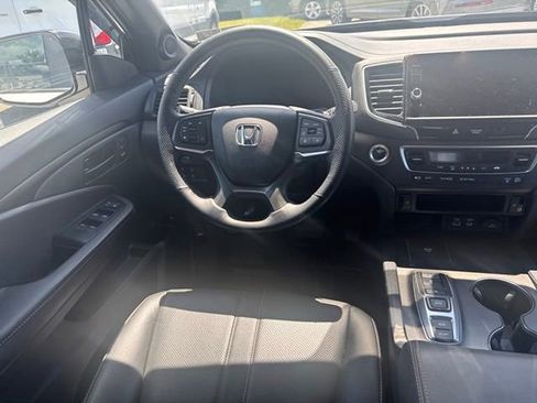 Used 2024 Honda Ridgeline TrailSport image 15