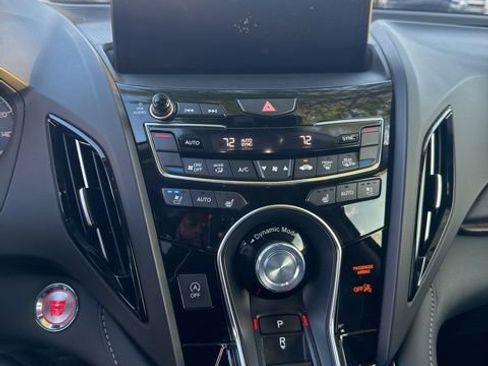 Used 2021 Acura RDX AWD w/ Advance Package image 8