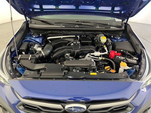 New 2026 Subaru Crosstrek 2.0i Premium image 22