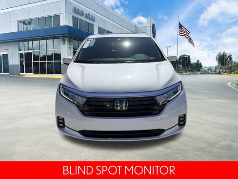 Used 2023 Honda Odyssey Elite image 10