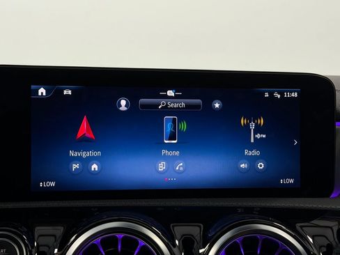 Used 2025 Mercedes-Benz CLA 250 CLA 250 image 19