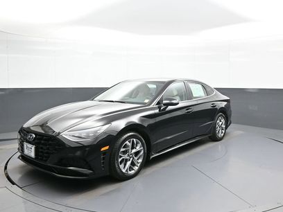 Certified 2023 Hyundai Sonata SEL