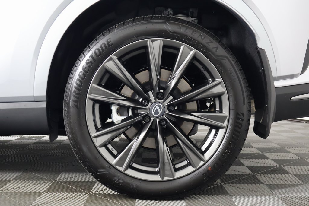 New 2026 Lexus RX 350 F Sport w/ Convenience Package FWD image 10