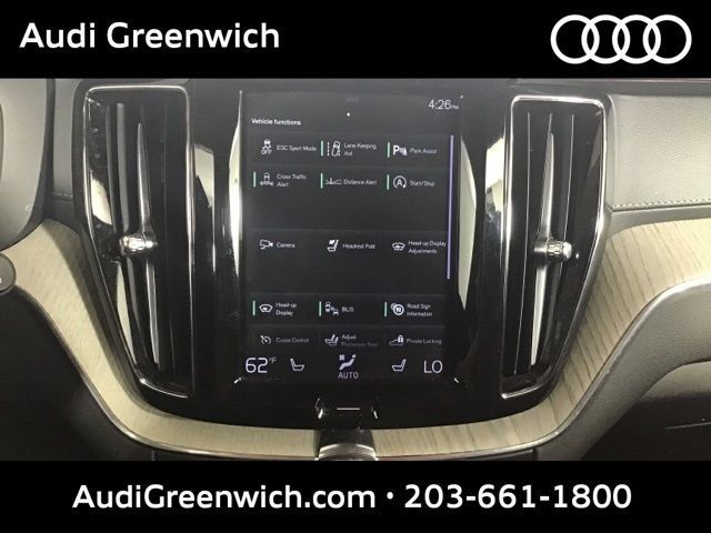 Used 2020 Volvo XC60 T6 Inscription w/ Protection Package Premier AWD/4WD image 19