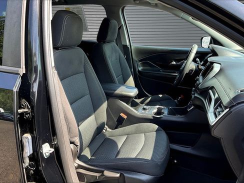 Used 2023 GMC Terrain SLE w/ Driver Convenience Package AWD/4WD image 21