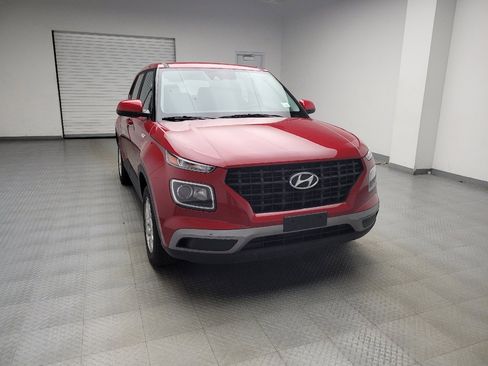 Used 2021 Hyundai Venue SE FWD image 14