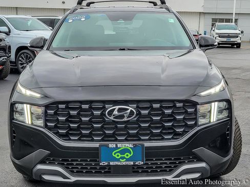 Used 2022 Hyundai Santa Fe XRT w/ Cargo Package image 4
