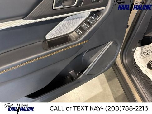 New 2026 Ford Explorer Tremor w/ Tremor Ultimate Package AWD/4WD image 20