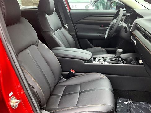 New 2026 MAZDA CX-50 AWD 2.5 Hybrid w/ Weather Package image 6