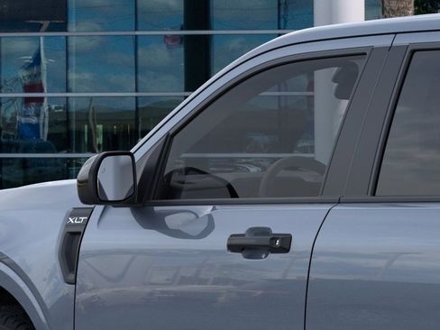 New 2026 Ford Maverick XLT w/ XLT Luxury Package image 22