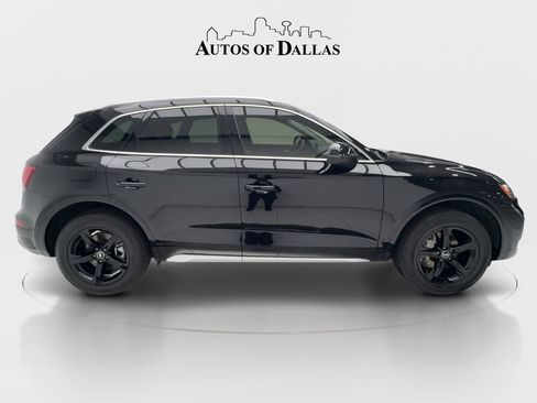 Used 2023 Audi Q5 2.0T Premium w/ Convenience Package AWD/4WD image 6