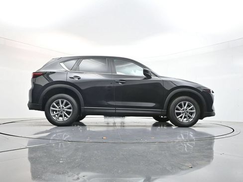 Used 2023 MAZDA CX-5 AWD 2.5 S image 35