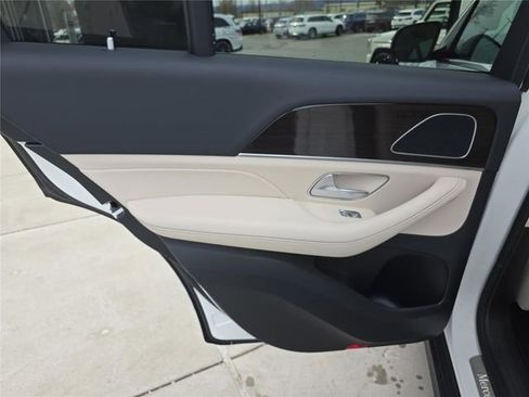 New 2026 Mercedes-Benz GLE 350 4MATIC image 14