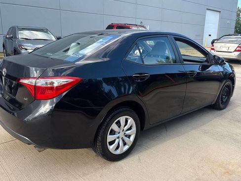Used 2014 Toyota Corolla LE FWD image 20