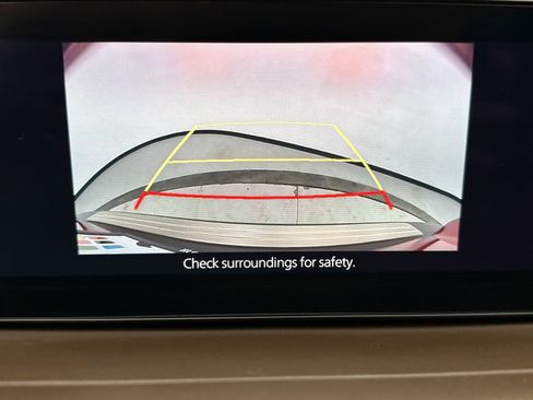 Used 2022 MAZDA CX-30 AWD 2.5 S w/ Premium Package image 16