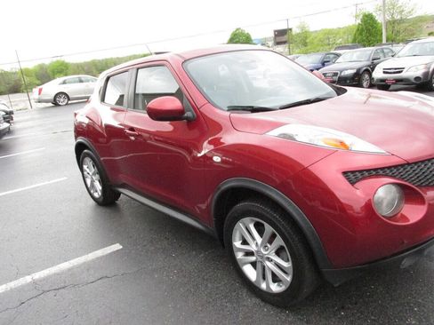 Used 2012 Nissan Juke SL image 49
