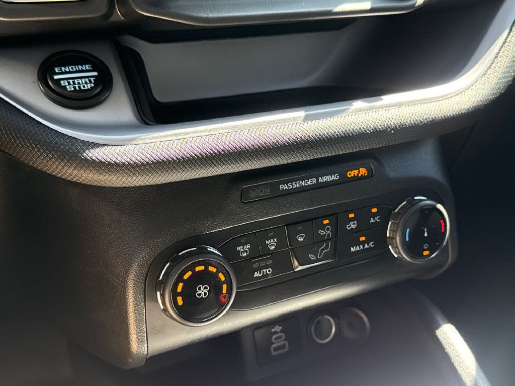 Used 2023 Ford Bronco Sport Big Bend AWD/4WD image 25