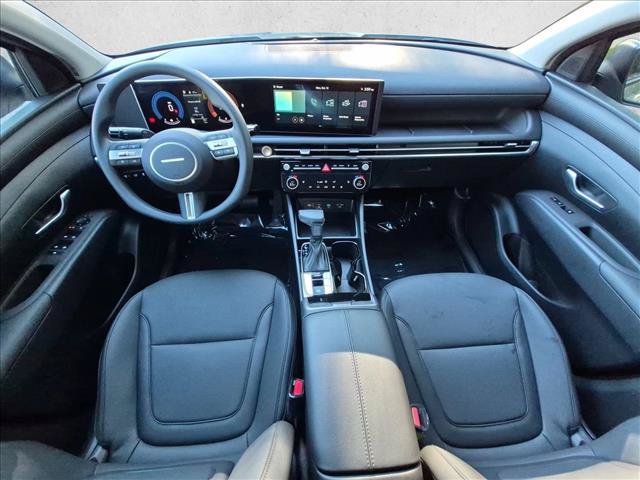 New 2026 Hyundai Tucson SEL Plus FWD image 15