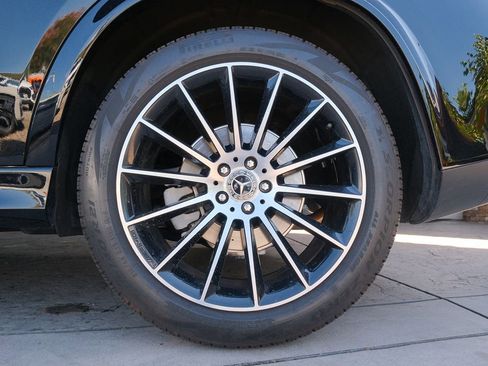 Used 2023 Mercedes-Benz GLE 350 image 49