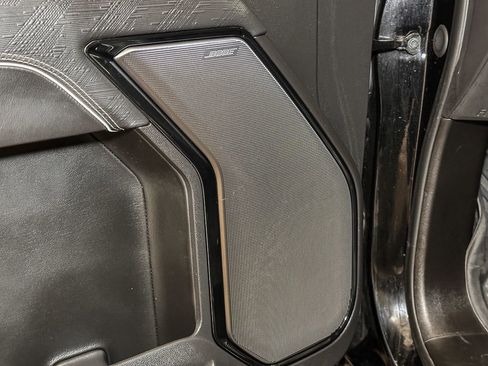 Used 2024 GMC Sierra 1500 AT4X w/ AT4X AEV Edition AWD/4WD image 26