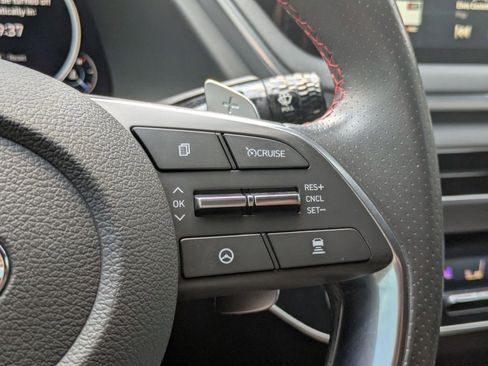 Used 2021 Hyundai Sonata SEL Plus w/ Tech Package FWD image 17