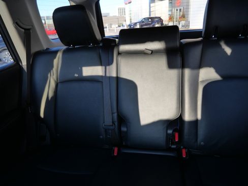 Used 2023 Toyota 4Runner Limited image 13