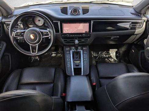Used 2020 Porsche Macan S AWD/4WD image 18