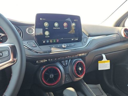 New 2025 Chevrolet Blazer RS w/ Driver Confidence II Package image 34