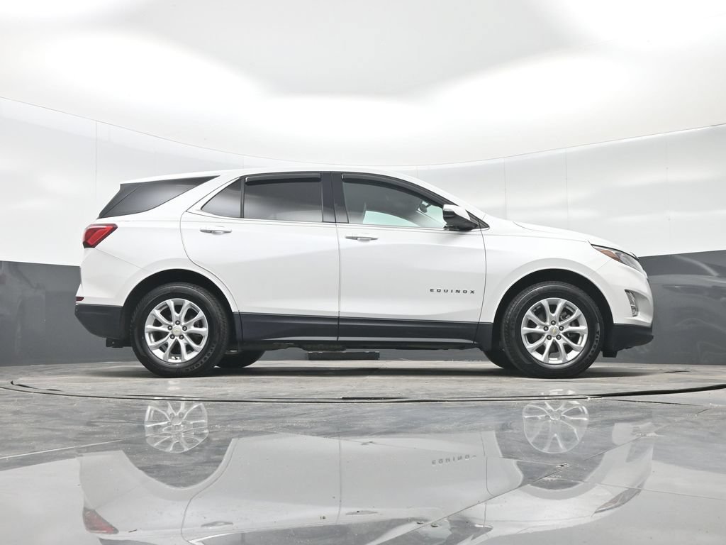 Used 2018 Chevrolet Equinox LT FWD image 31