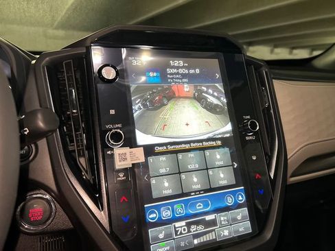 New 2026 Subaru Forester Premium w/ Base/Premium Plus Package AWD/4WD image 18