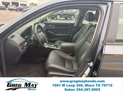 Used 2023 Honda Civic Touring image 10