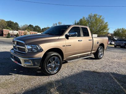 Used 2010 Dodge Ram 1500 Truck SLT w/ Big Horn Regional Pkg