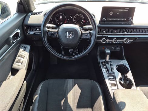 Used 2024 Honda Civic Sport image 31