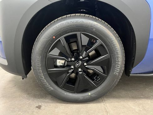 New 2026 Subaru Trailseeker AWD/4WD image 29
