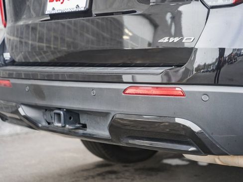 Used 2025 Ford Explorer ST-Line w/ ST-Line Street Pack image 9