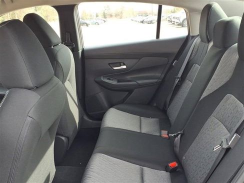 New 2026 Nissan Sentra SV image 31