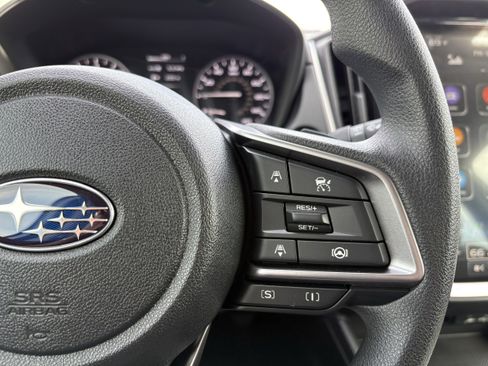 New 2026 Subaru Impreza 2.0i Sport image 16