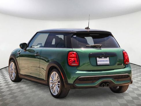 Used 2023 MINI Cooper S FWD image 8