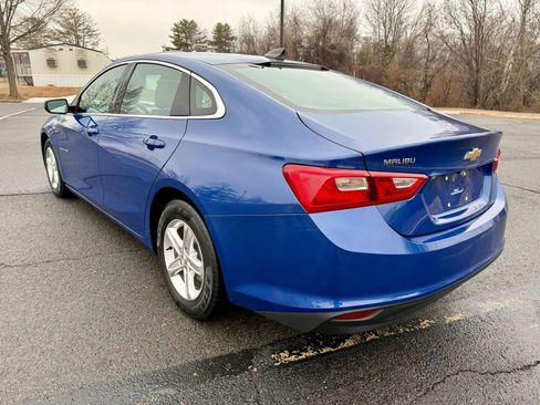 Used 2023 Chevrolet Malibu LS image 6
