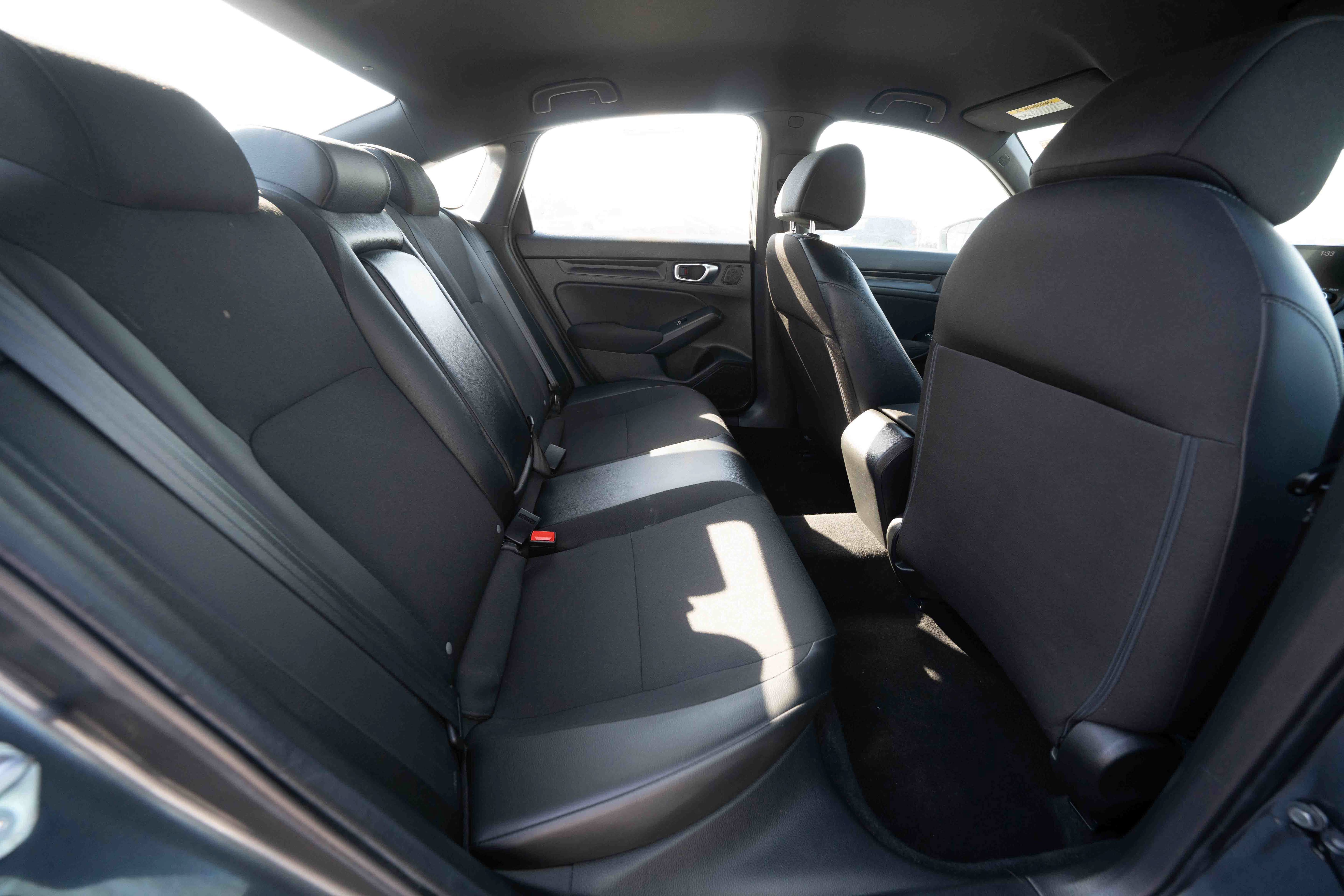 Used 2025 Honda Civic Sport image 24