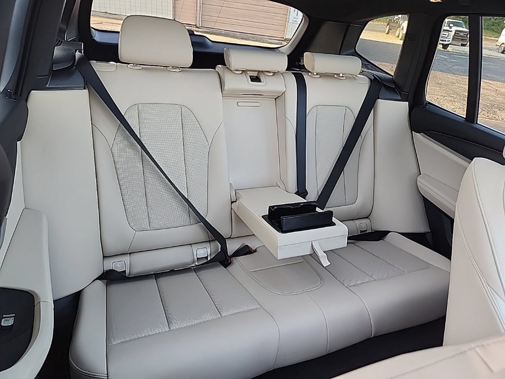 Used 2023 BMW X3 sDrive30i w/ Premium Package RWD image 40