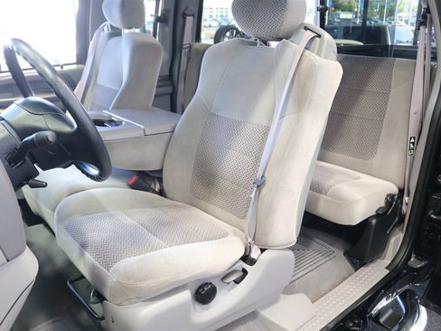 Used 2001 Ford F250 XLT image 16