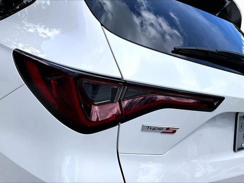 Certified 2024 Acura MDX Type S w/ Advance Package AWD/4WD image 29