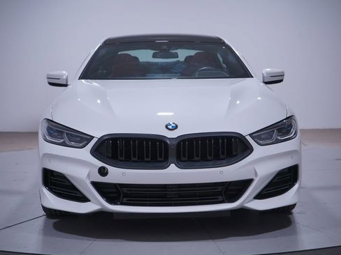 Used 2026 BMW 840i w/ M Sport Professional Package RWD image 4