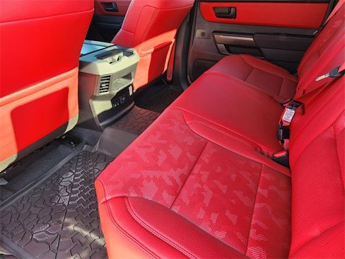 New 2026 Toyota Tundra TRD Pro image 20