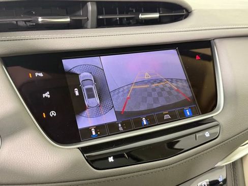 New 2025 Cadillac XT5 Premium Luxury w/ Technology Package image 17