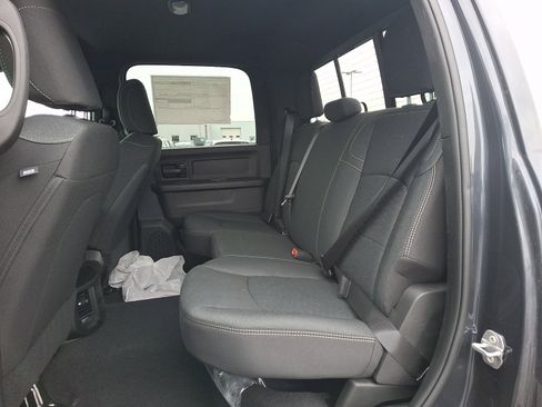 New 2026 RAM 2500 Tradesman image 7