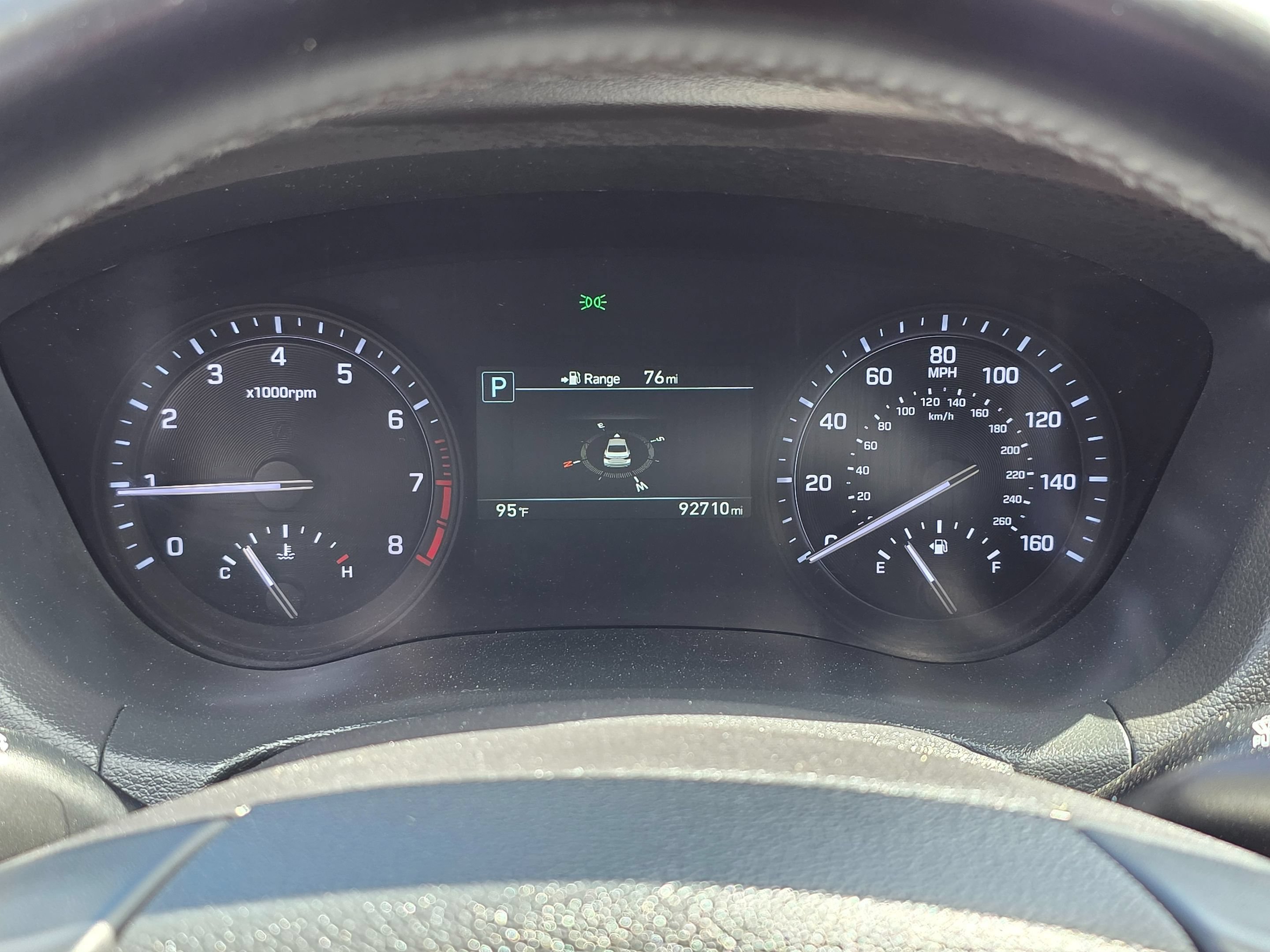 Used 2018 Genesis G80 3.8 RWD image 24