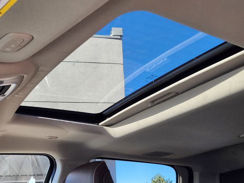 New 2026 RAM 3500 Longhorn image 14